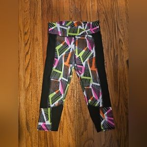 Fabletics Capri Leggings